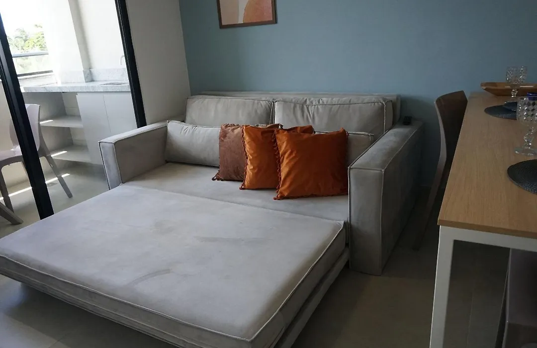 Apartamentos no Centrinho de Porto-1