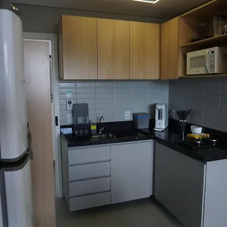 Apartamentos no Centrinho de Porto-3